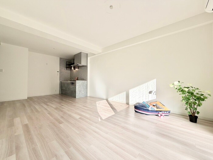 物件内観写真3　(居室)