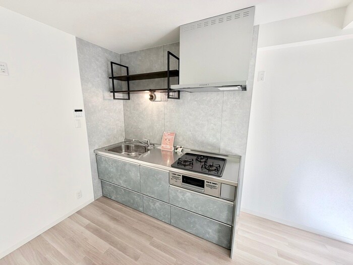 物件内観写真10　(キッチン)