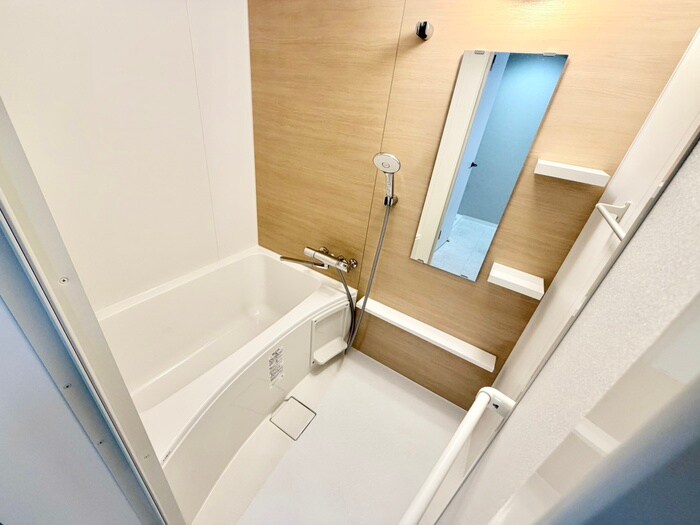物件内観写真12　(バス／シャワールーム等)