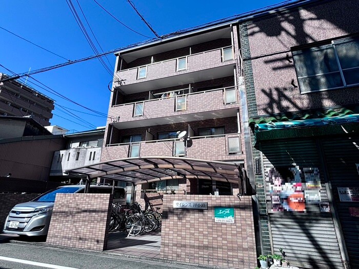 物件外観写真6　(外観写真)