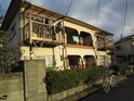 川西マンション
