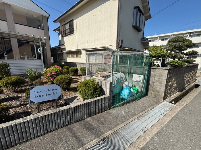 物件外観写真5　(建物設備)