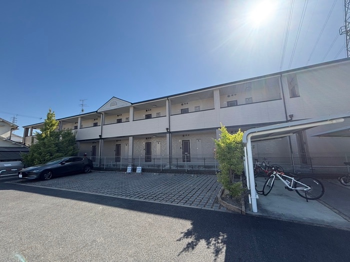 物件外観写真6　(外観写真)