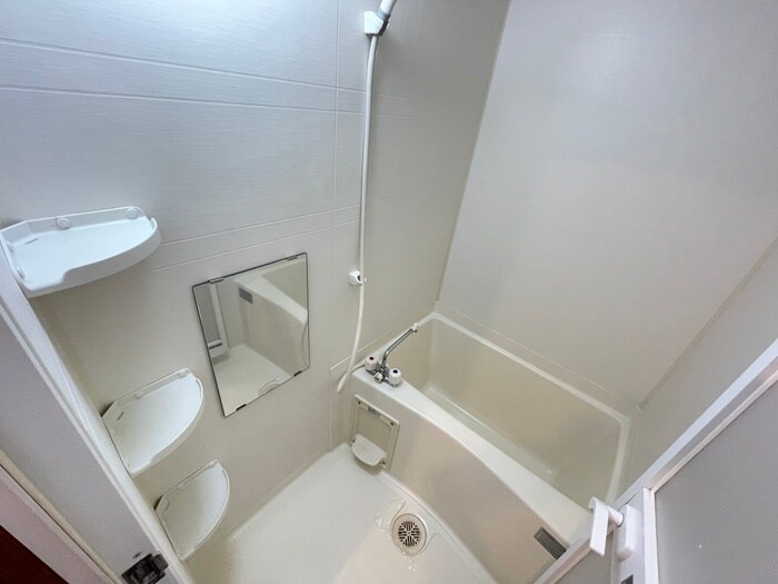物件内観写真10　(バス／シャワールーム等)