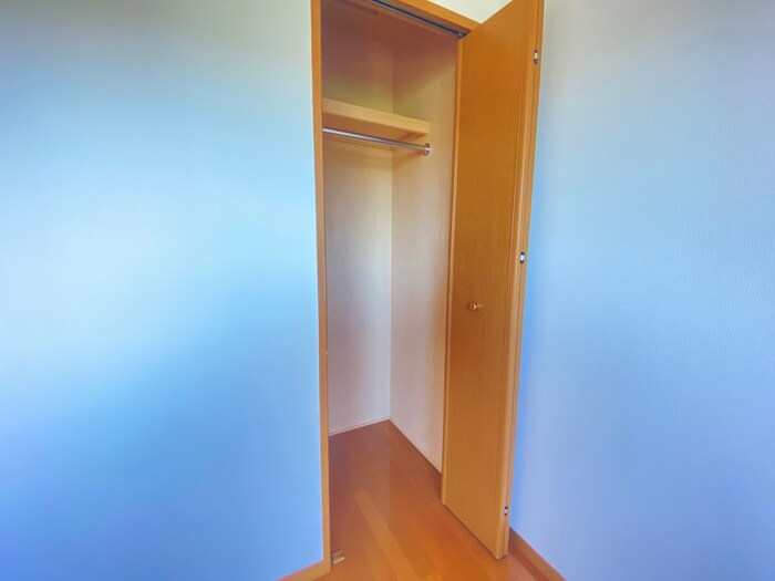 物件内観写真14　(収納)