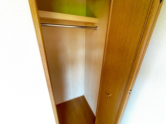 物件内観写真16　(収納)