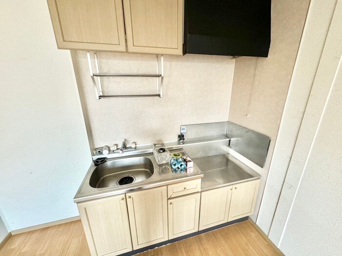 物件内観写真9　(キッチン)