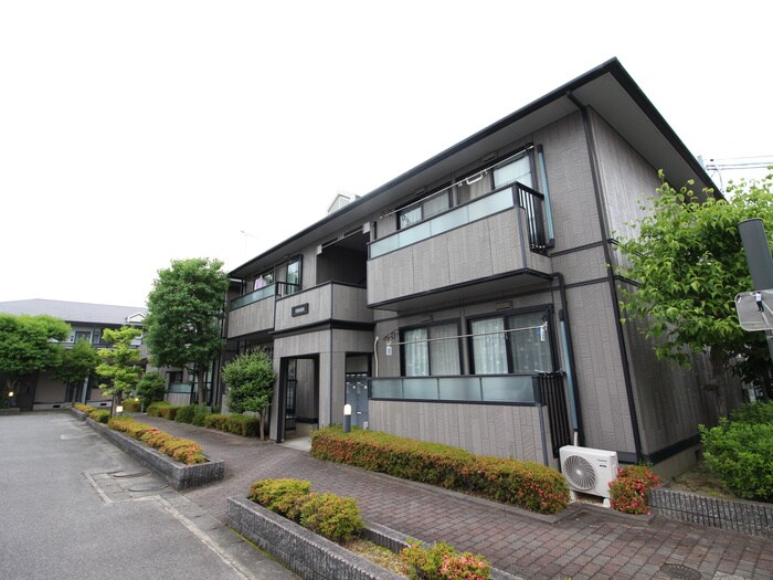 物件外観写真6　(外観写真)