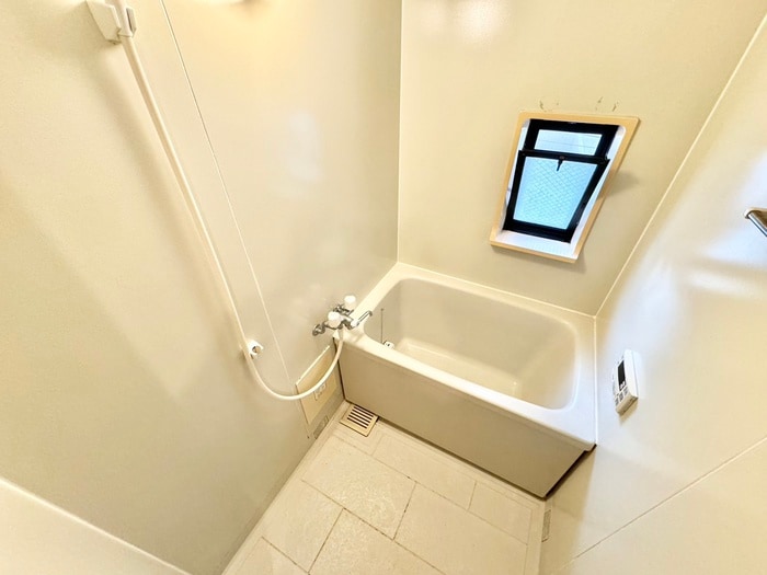 物件内観写真10　(バス／シャワールーム等)