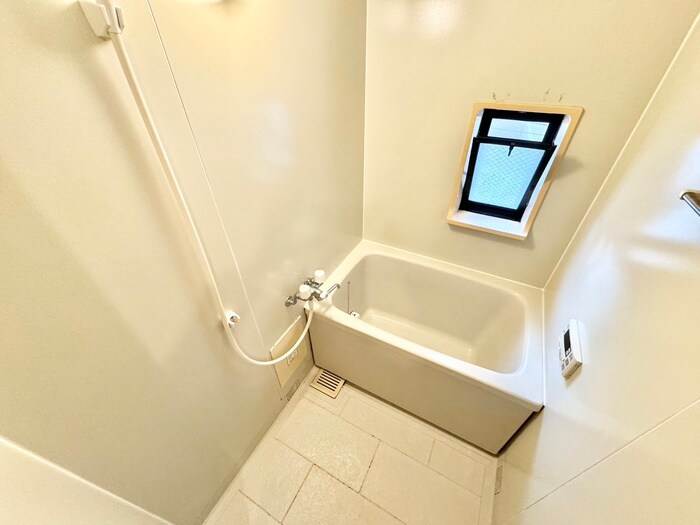 物件内観写真10　(バス／シャワールーム等)