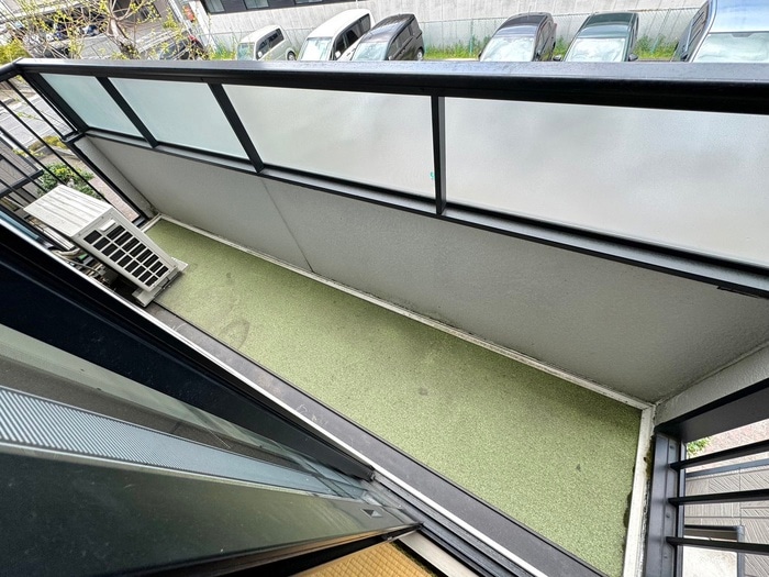 物件内観写真17　(ベランダ・バルコニー)