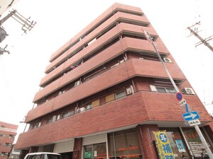 マンション華外観写真