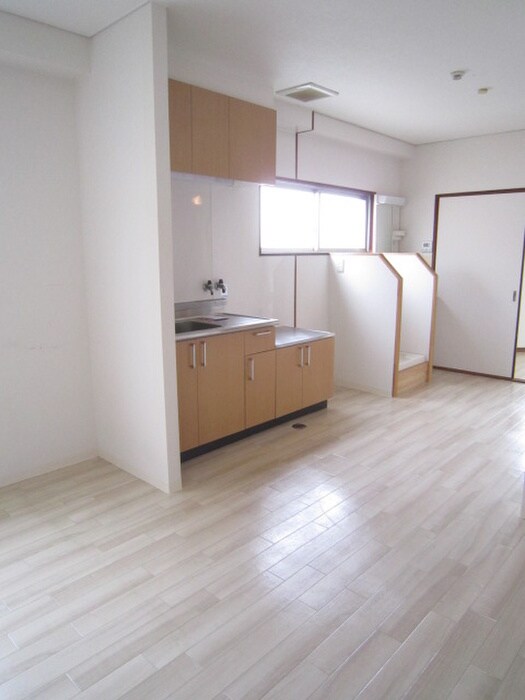 物件内観写真7　(キッチン)