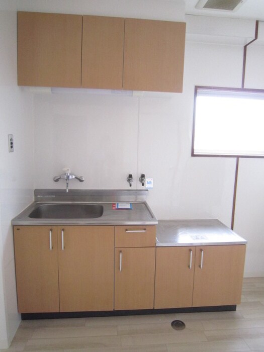 物件内観写真8　(キッチン)