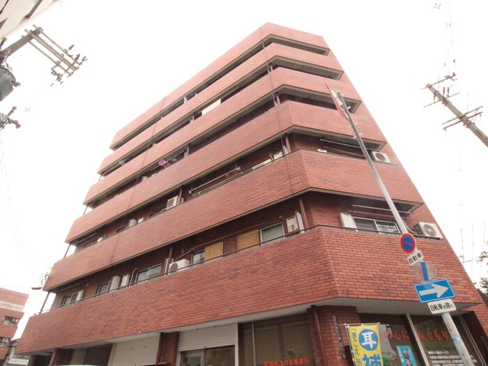 物件外観写真4　(外観写真)