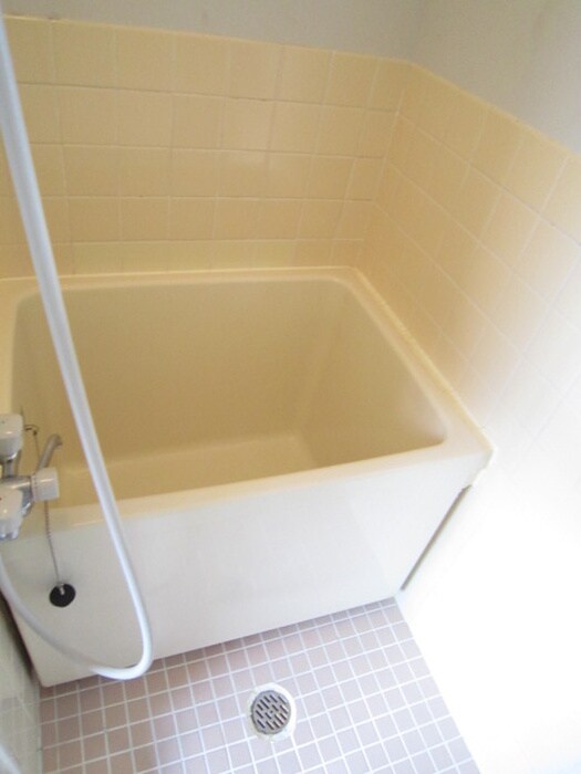 物件内観写真14　(バス／シャワールーム等)