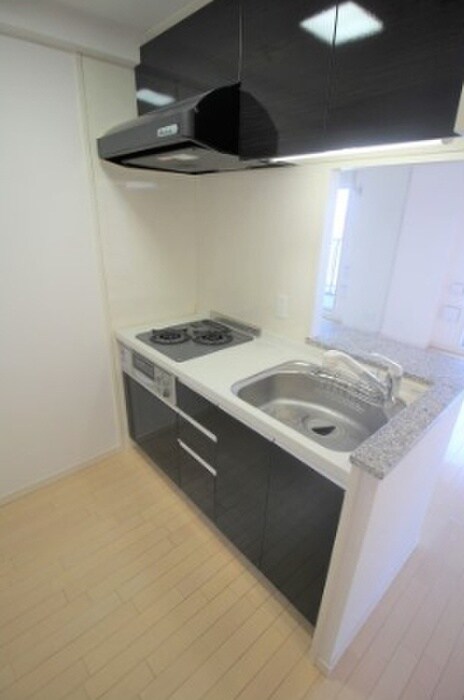 物件内観写真8　(キッチン)