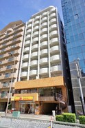 ﾗｲｵﾝｽﾞﾏﾝｼｮﾝ江戸堀(803)