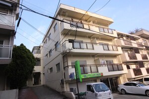 ピュアエスペラントⅡ外観写真