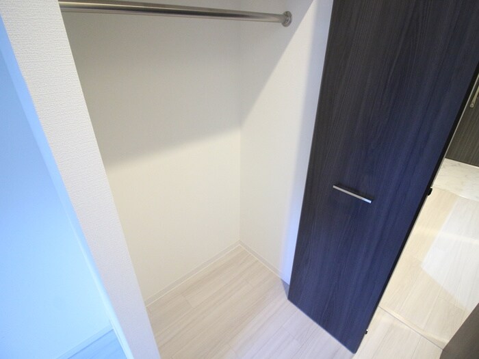 物件内観写真8　(収納)