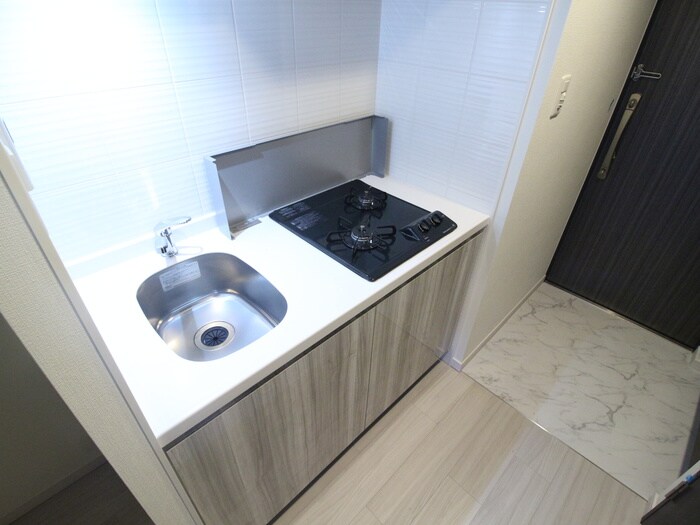 物件内観写真10　(キッチン)