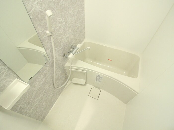 物件内観写真11　(バス／シャワールーム等)