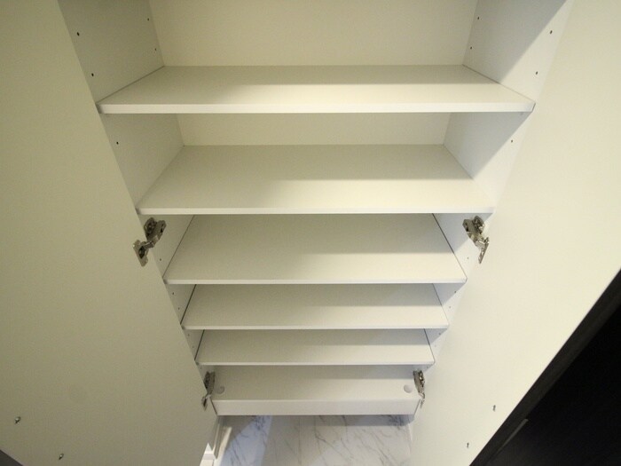 物件内観写真11　(靴箱)