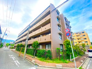 マインズ芦屋（102）外観写真