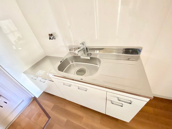 物件内観写真9　(キッチン)