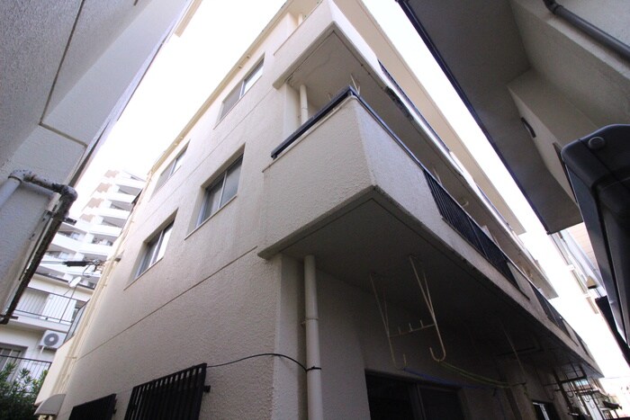 物件外観写真4　(外観写真)