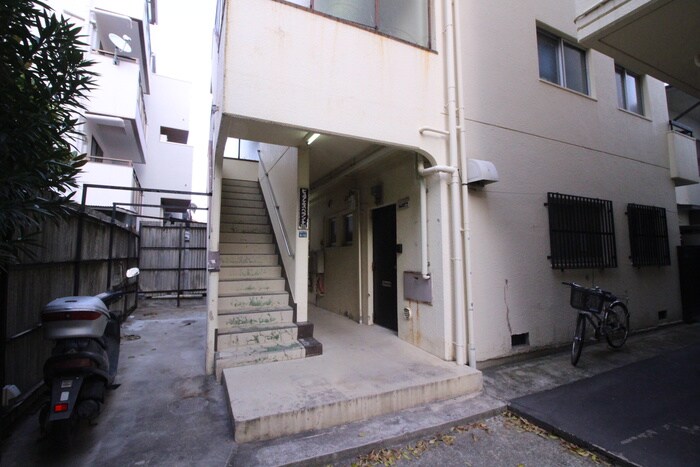 物件外観写真5　(外観写真)