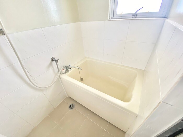 物件内観写真10　(バス／シャワールーム等)