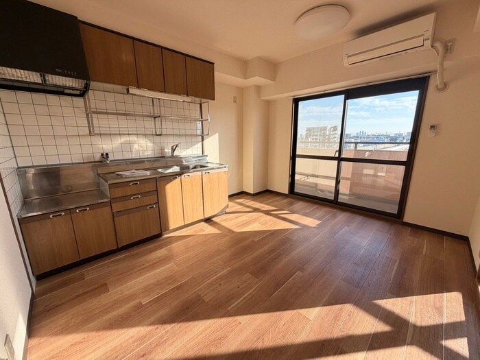 物件内観写真7　(居室)