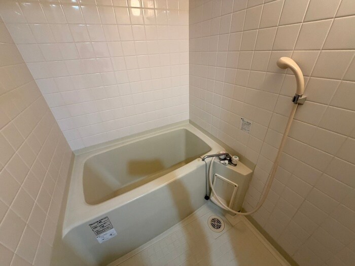 物件内観写真8　(バス／シャワールーム等)