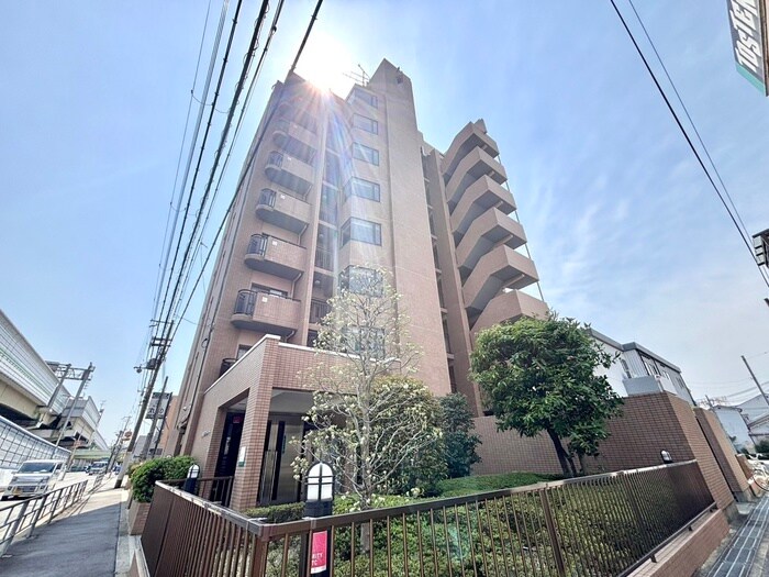 物件外観写真4　(外観写真)