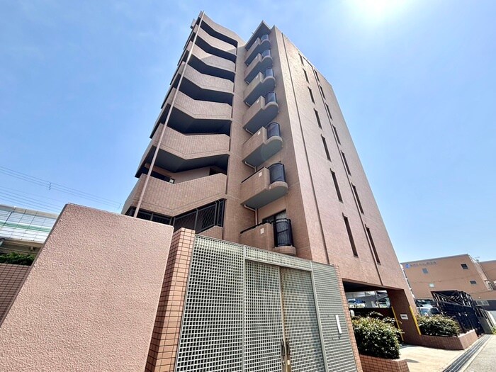 物件外観写真6　(外観写真)