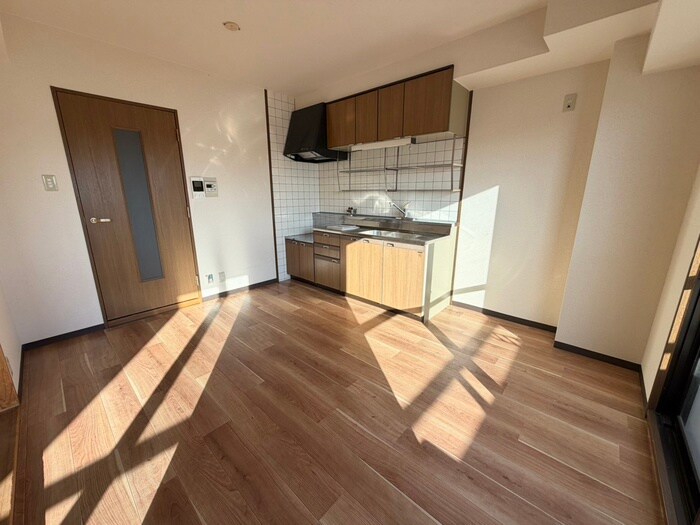 物件内観写真18　(居室)