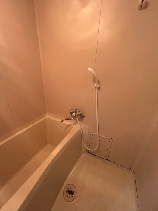 物件内観写真10　(バス／シャワールーム等)