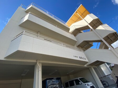 嵯峨野仙石ビル外観写真