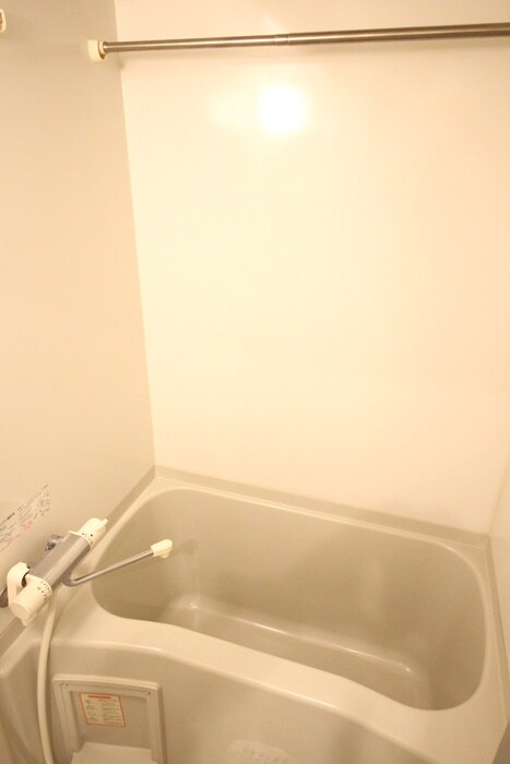 物件内観写真8　(バス／シャワールーム等)