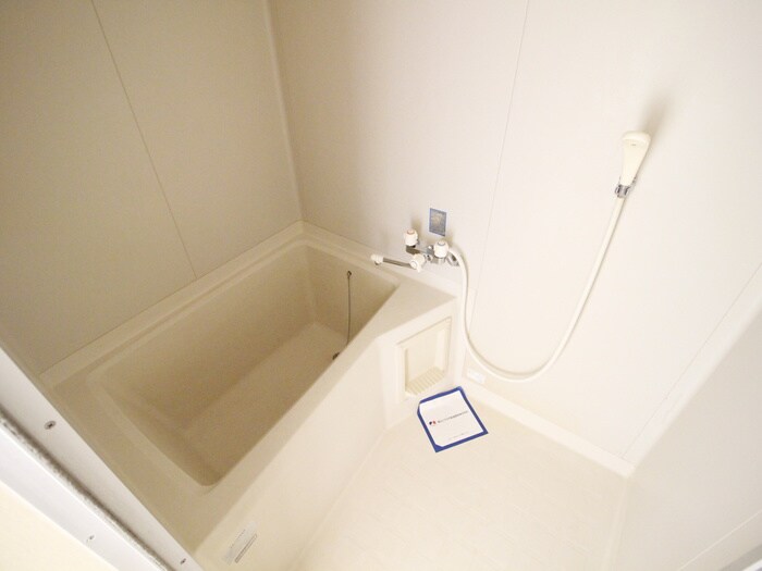 物件内観写真10　(バス／シャワールーム等)