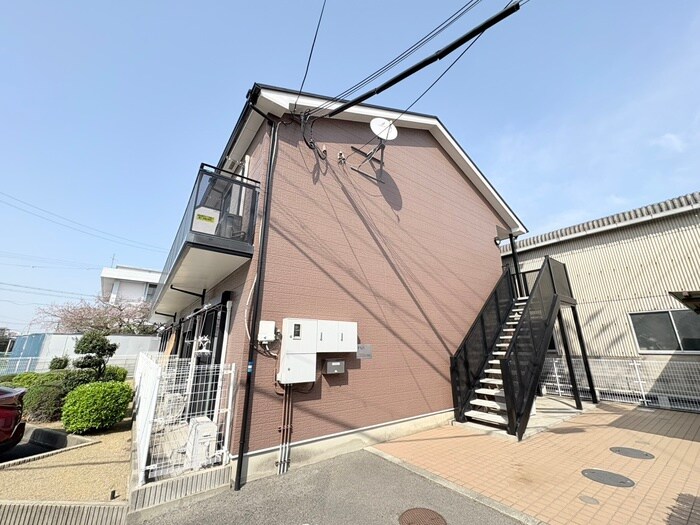 物件外観写真6　(外観写真)