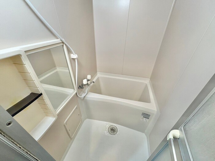 物件内観写真10　(バス／シャワールーム等)