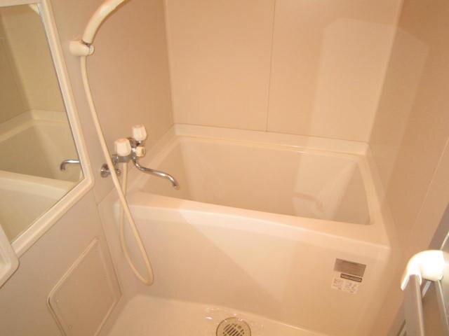 物件内観写真13　(バス／シャワールーム等)