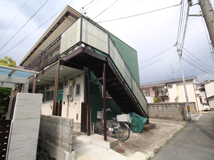 みどりハイツの賃貸物件情報 大阪府箕面市 ハイツ Chintai 賃貸マンション アパート 部屋探し情報サイト