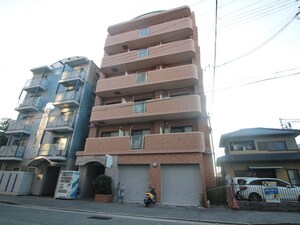 フリ－デ３７３鳴尾外観写真