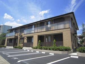 アミカル宮ノ前2外観写真