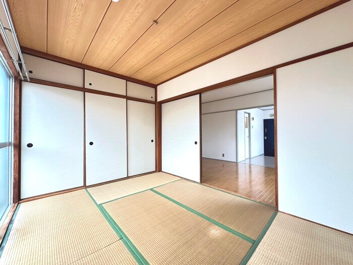 物件内観写真10　(居室)