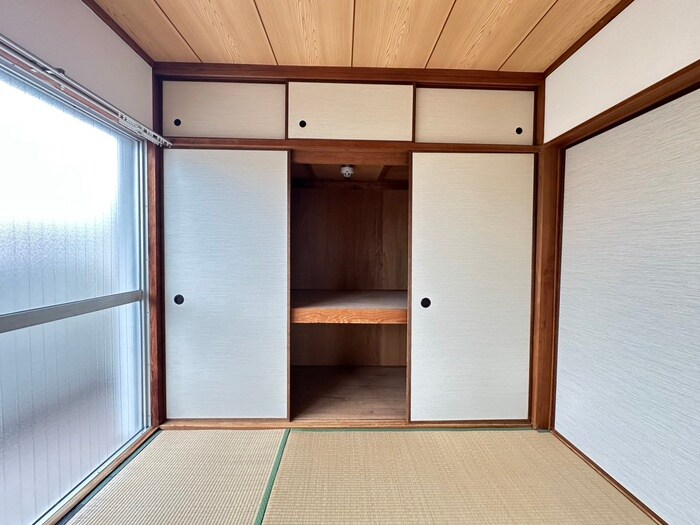 物件内観写真11　(収納)