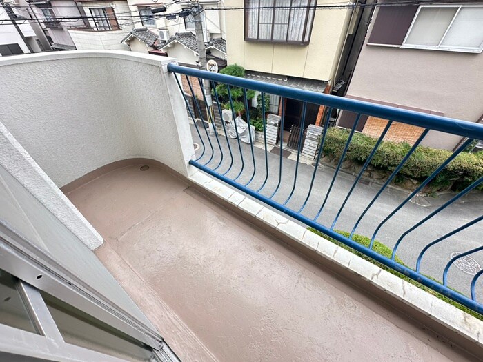 物件内観写真16　(ベランダ・バルコニー)